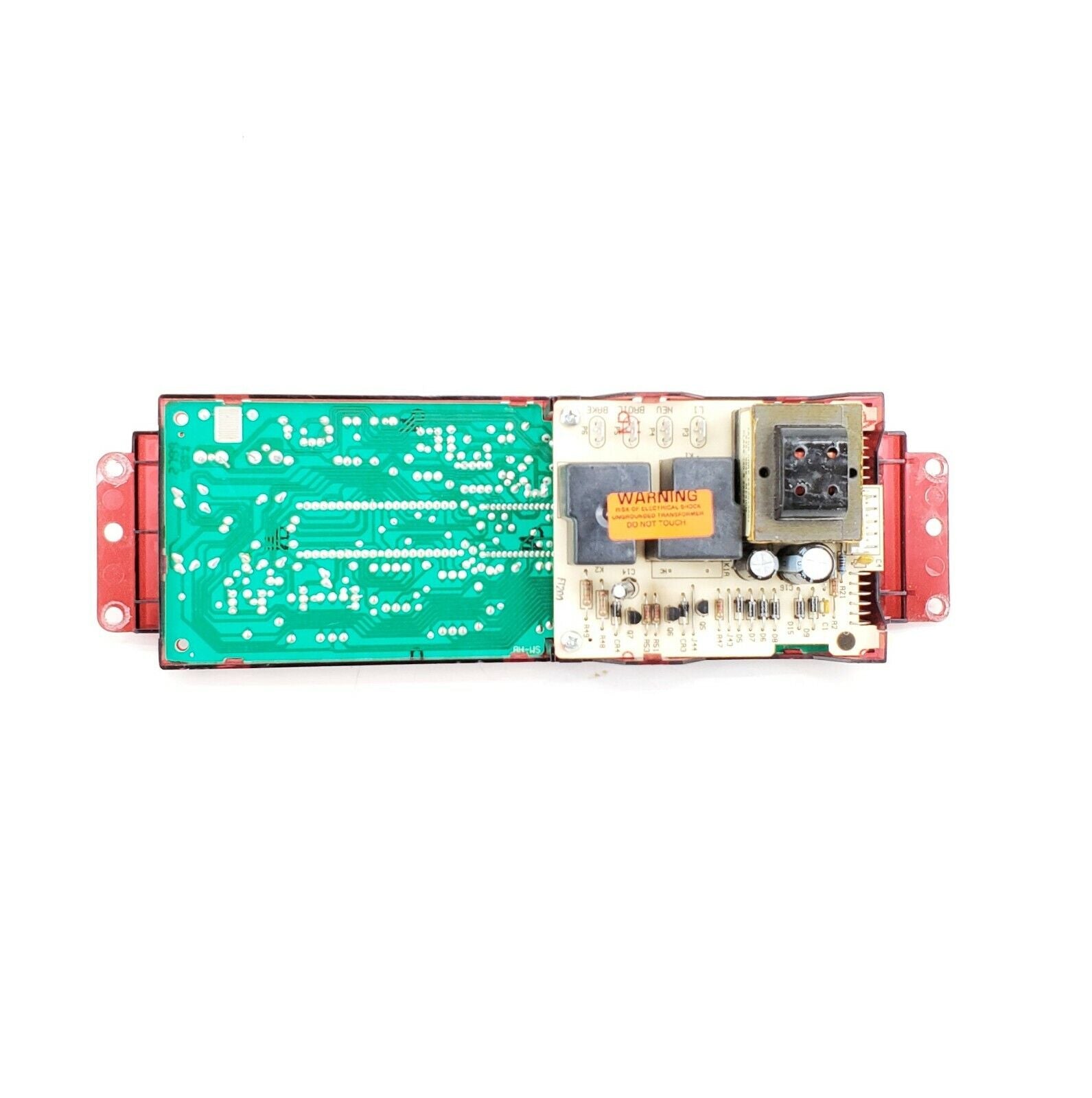 Amana Range Control 31771301