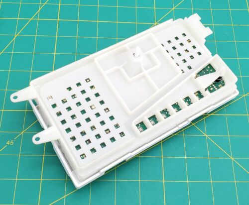 Whirlpool Washer Control Board W10916467