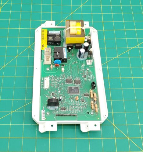 Whirlpool Dryer Control  2206839