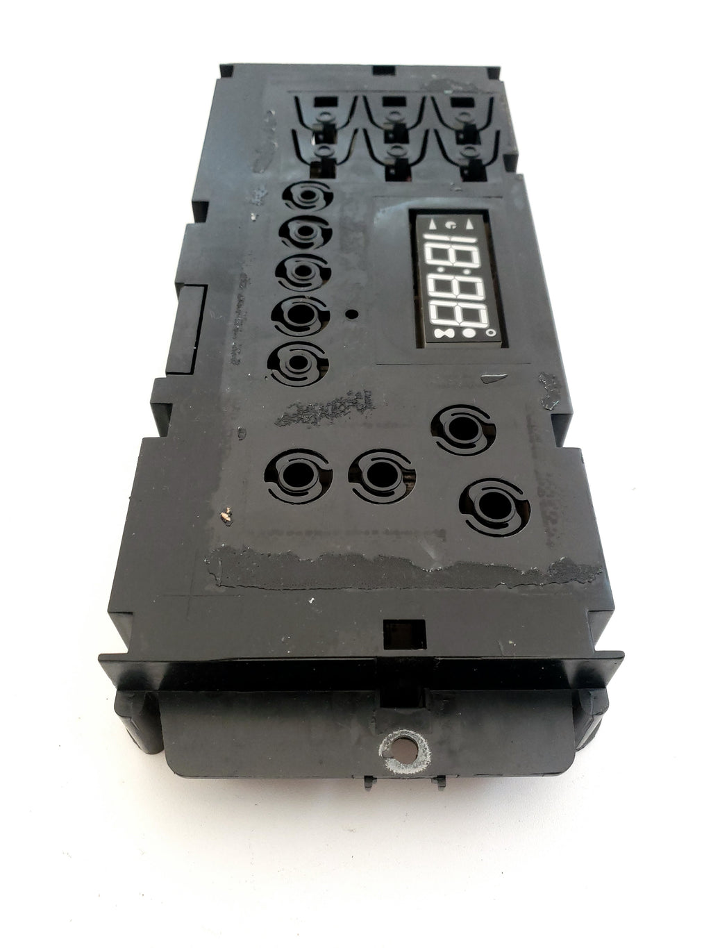 Whirlpool Range Control  W10348622