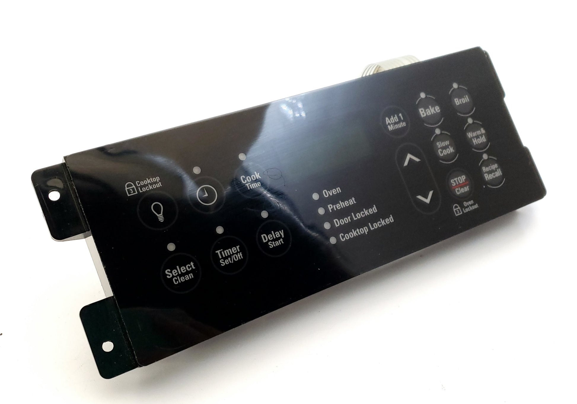 Frigidaire Range Control 316418500