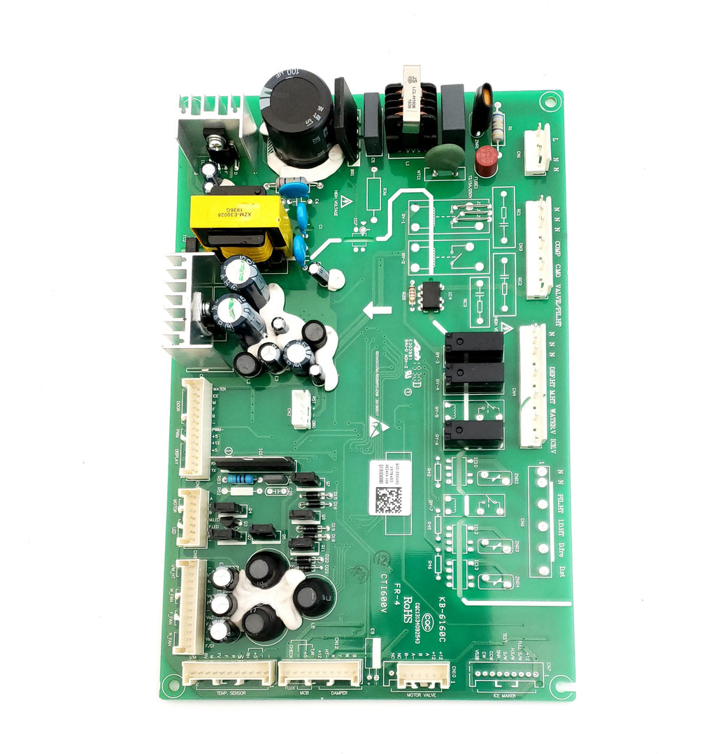 Hisense Refrigerator Control Board 1978453