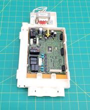 Load image into Gallery viewer, Samsung Washer Control DC92-01803L
