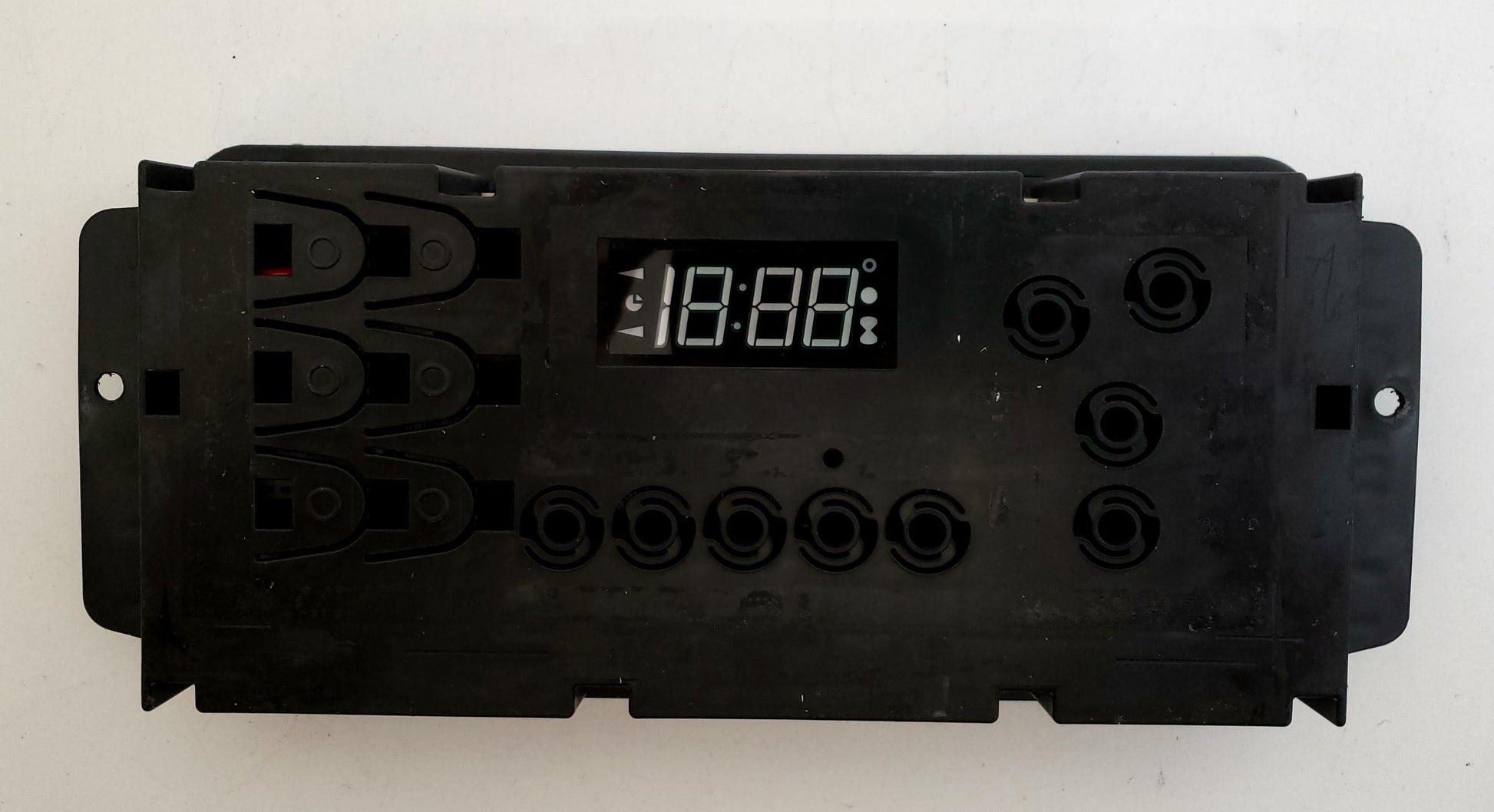 Whirlpool Range Control  W10834014