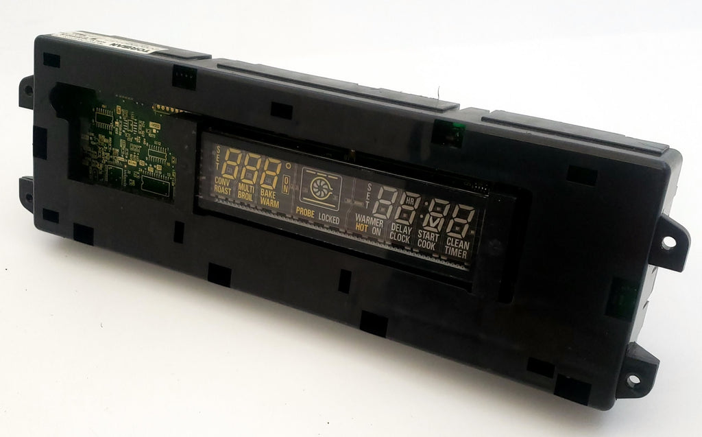 GE Range Control WB27T10664