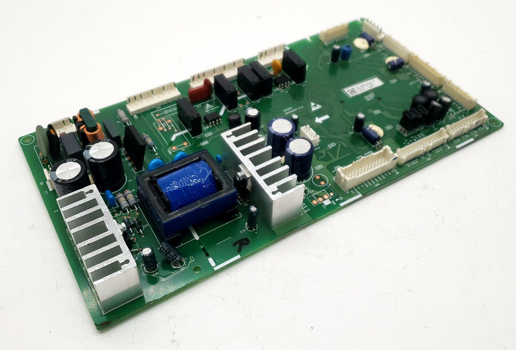 Hisense Refrigerator Control 720WP1BF1Z9