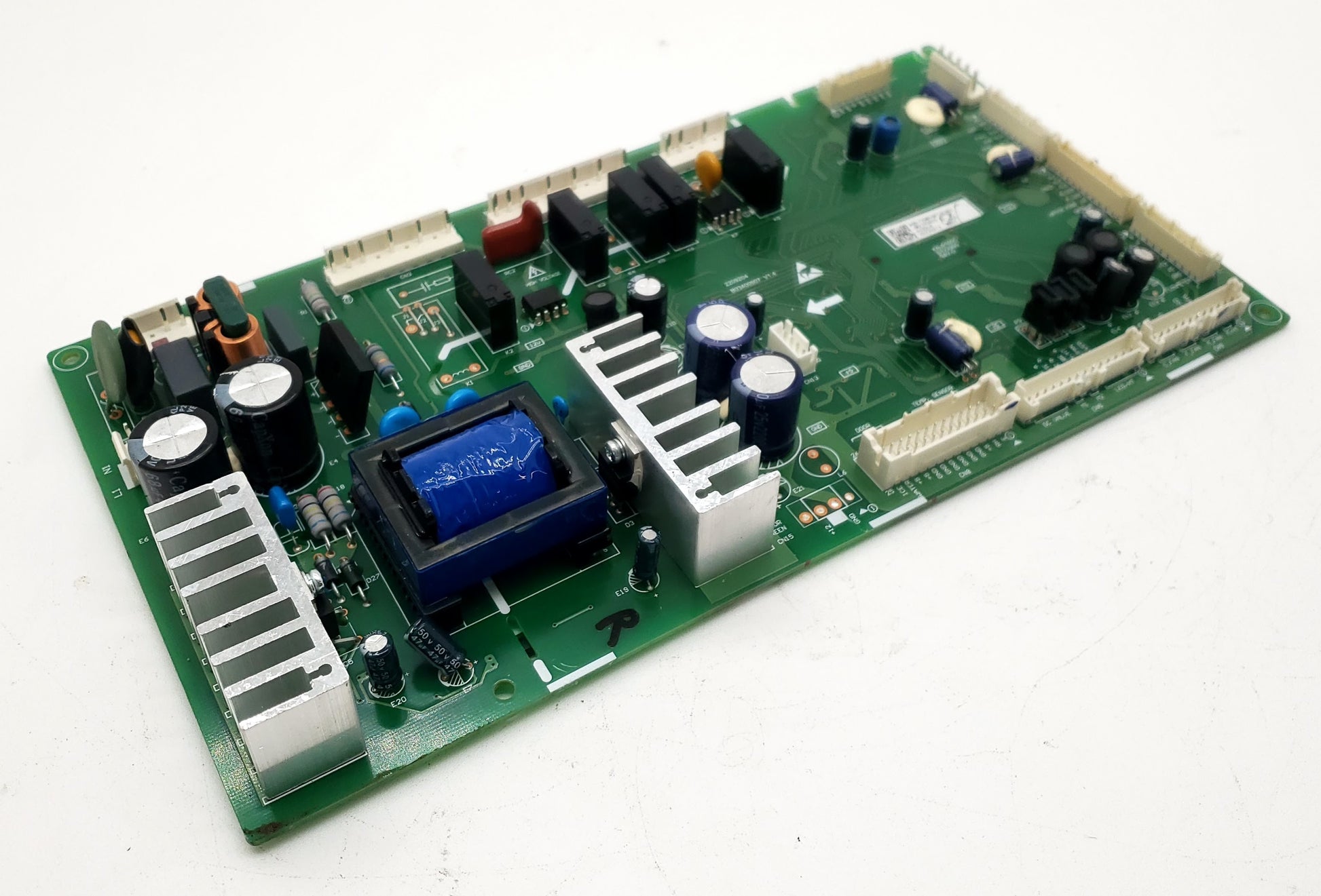 Hisense Refrigerator Control 720WP1BF1Z9