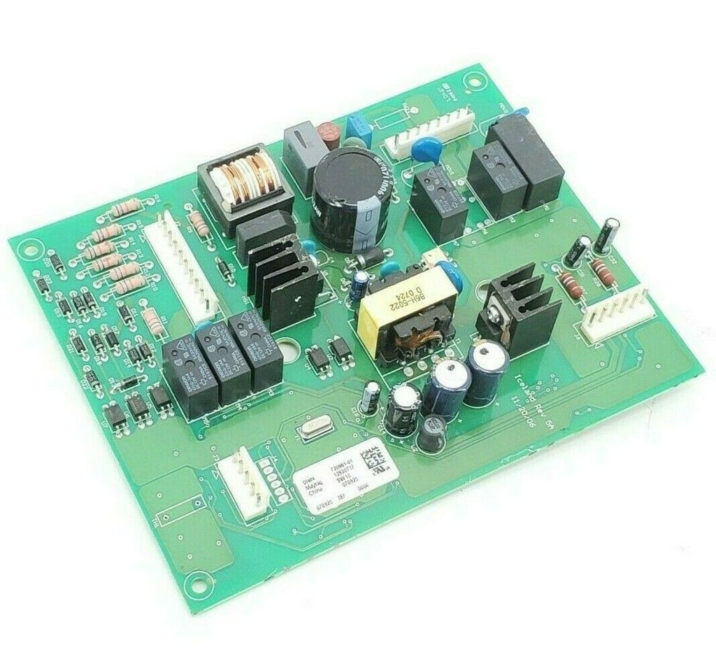 Whirlpool Refrigerator Control 12920717