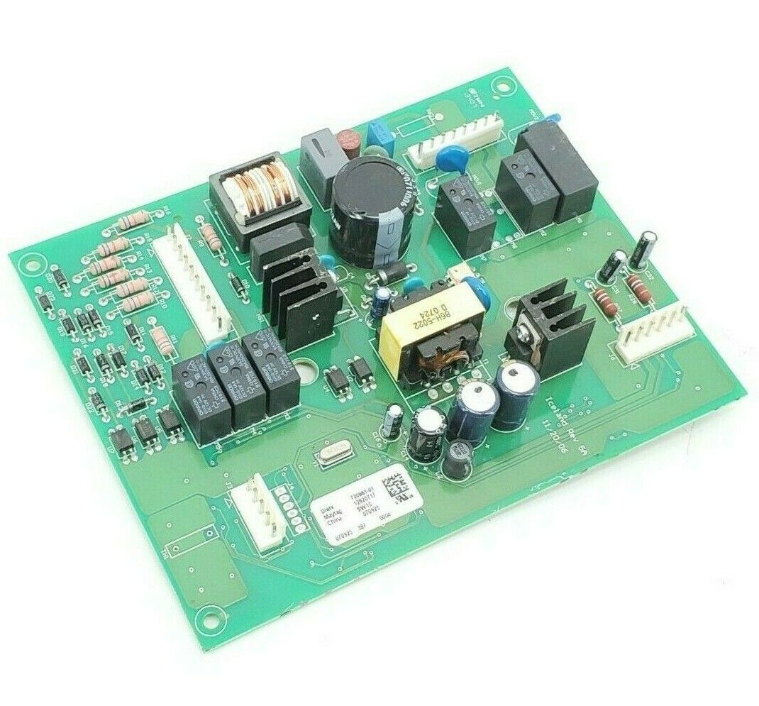 Whirlpool Refrigerator Control 12920717