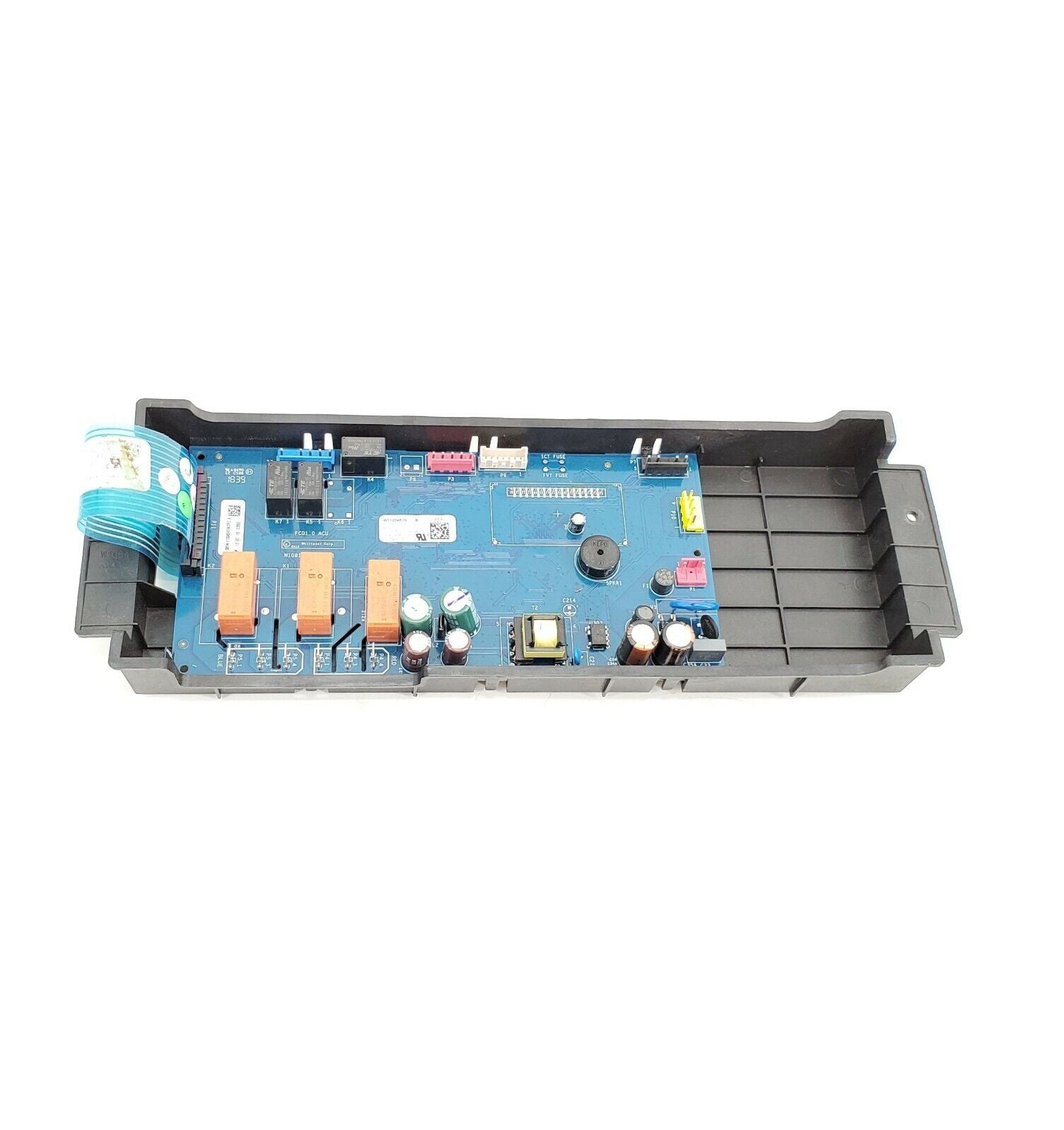Whirlpool Range Control  W11204519