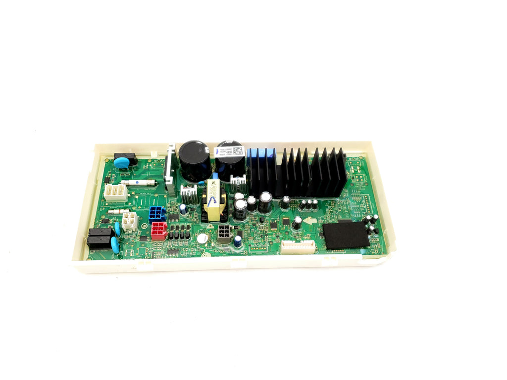 LG Washer Control EBR86771812