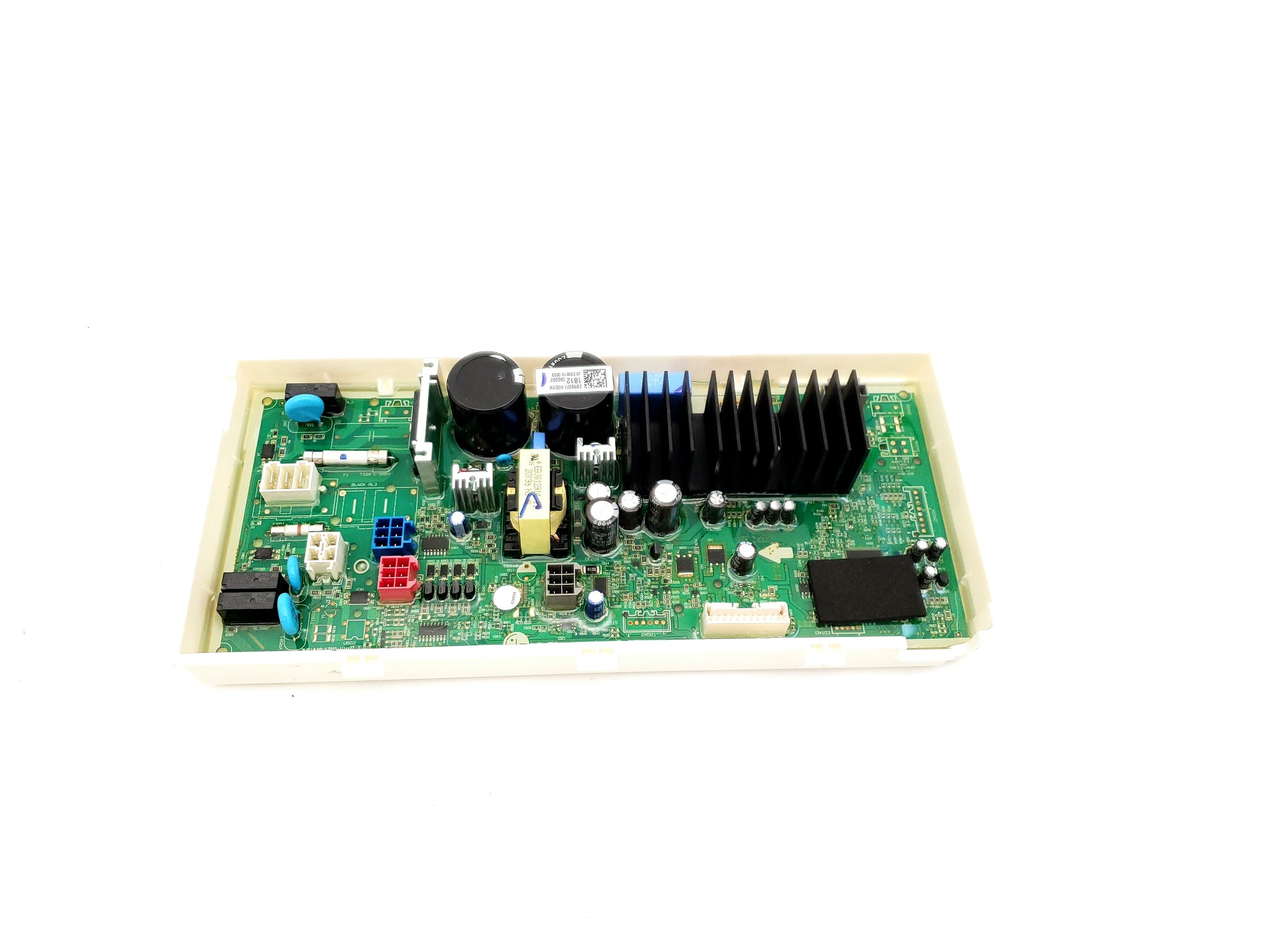 LG Washer Control EBR86771812