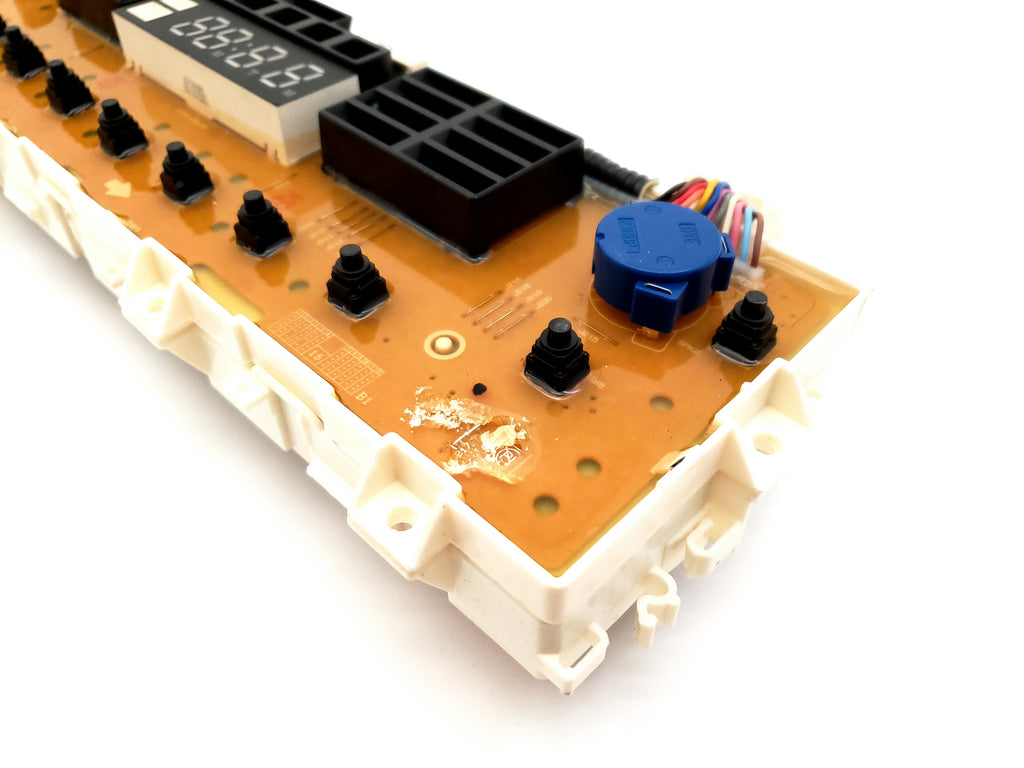 LG Washer Control EBR78610601