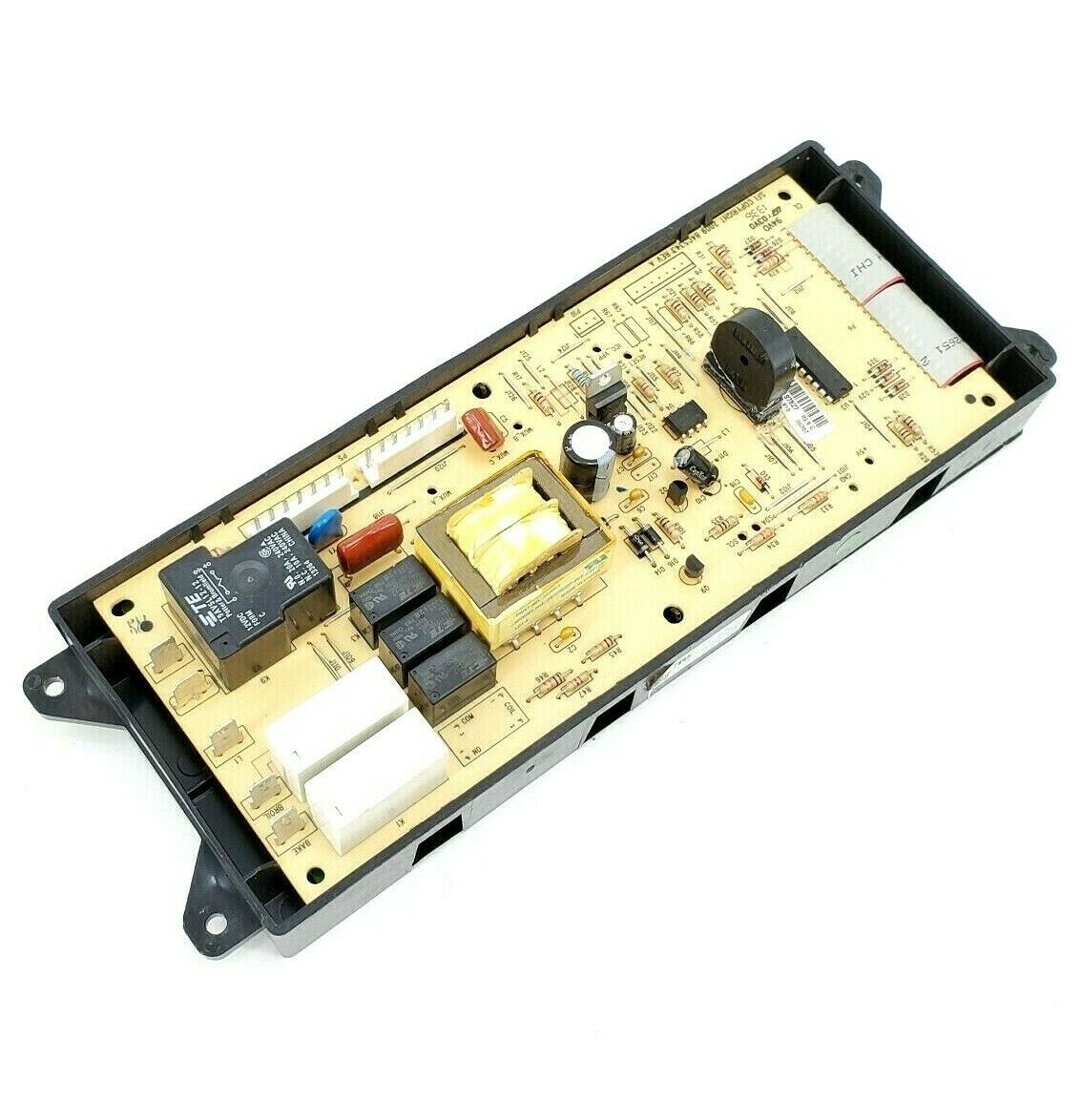 Frigidaire Range Control 316207527