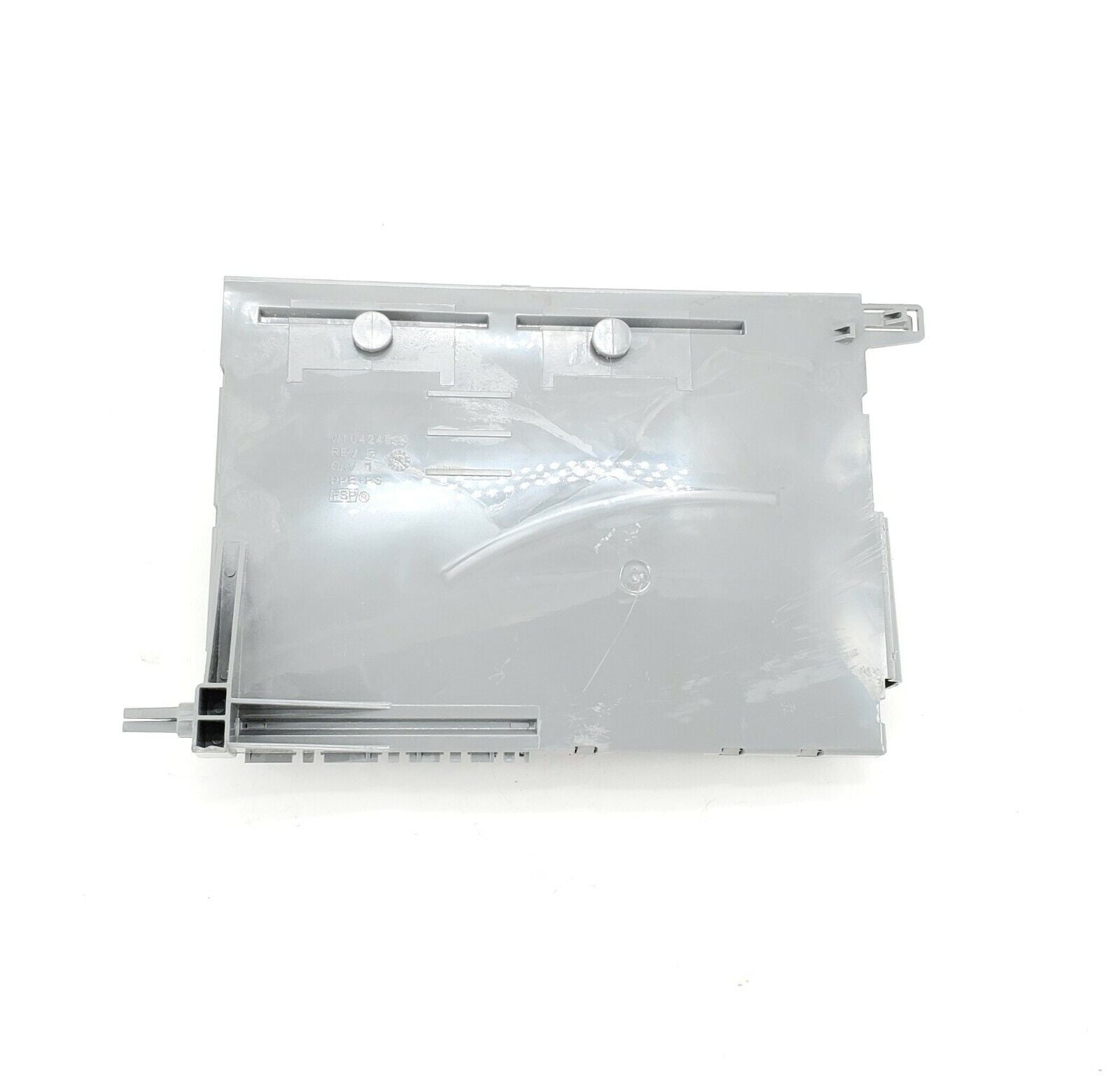 Whirlpool Washer Control  W10750562