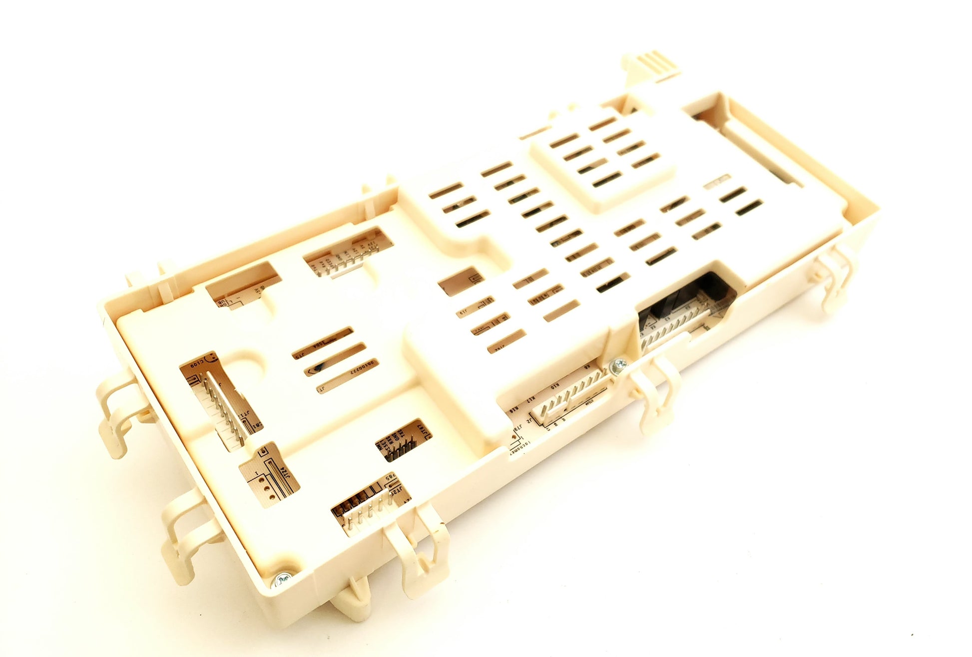 GE Washer Control 175D6476G009