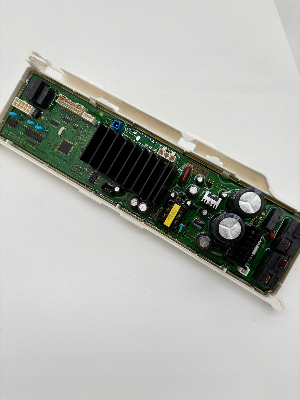 OEM Samsung Washer Control DC92-02388L