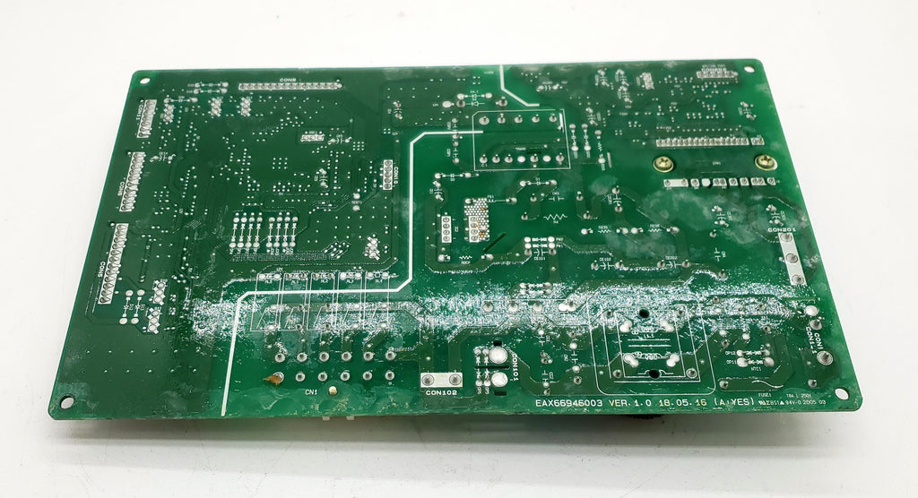 LG Refrigerator Control EBR80757408