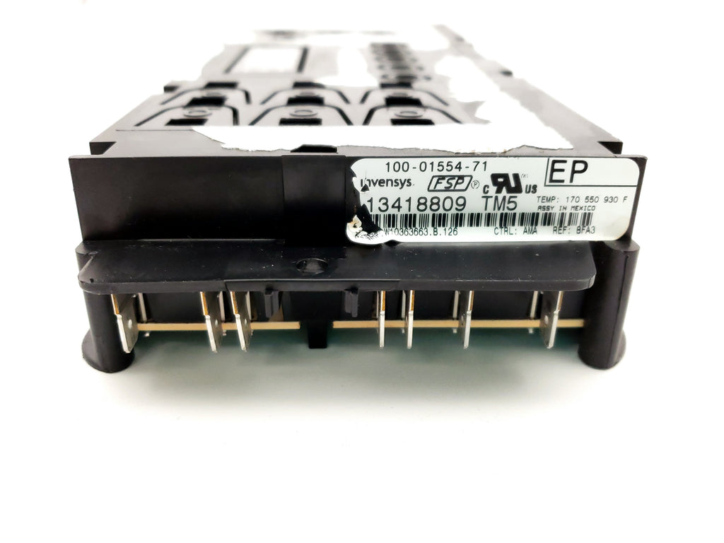 Whirlpool Range Control W10363663