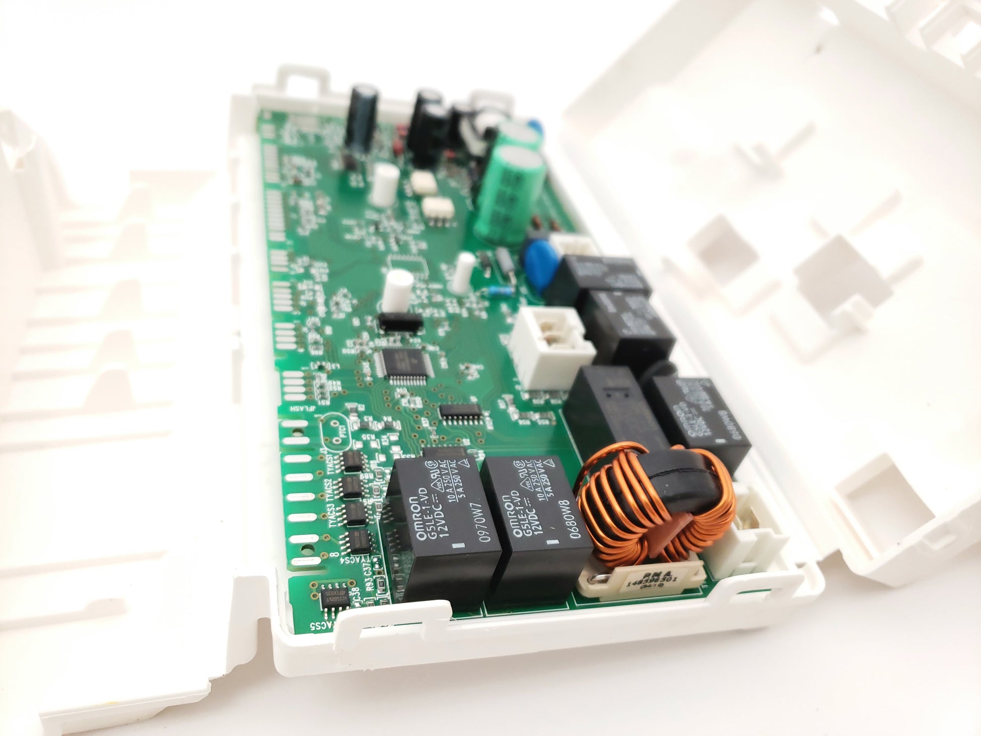 Frigidaire Washer Control Board 134958200