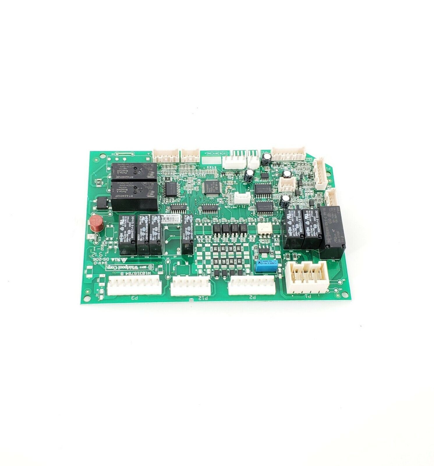 Maytag Refrigerator Control W10277810