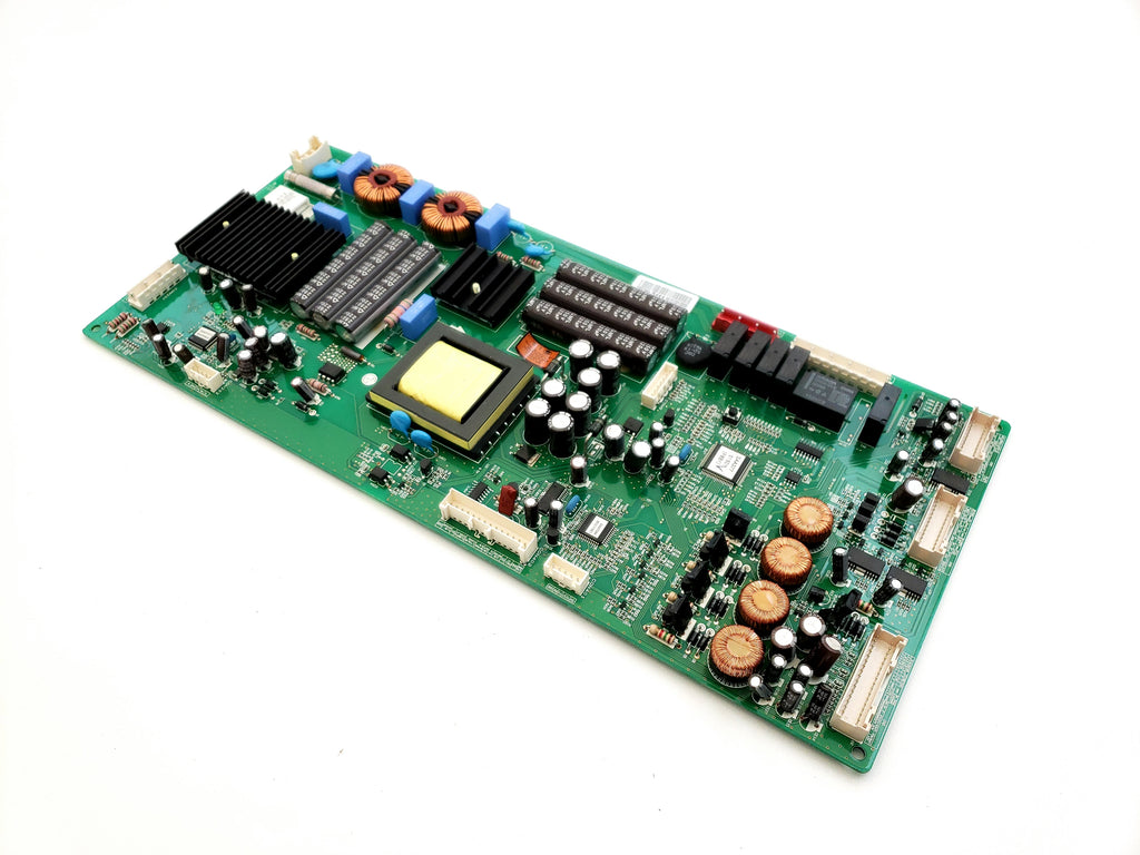 LG Refrigerator Control Board EBR78643411