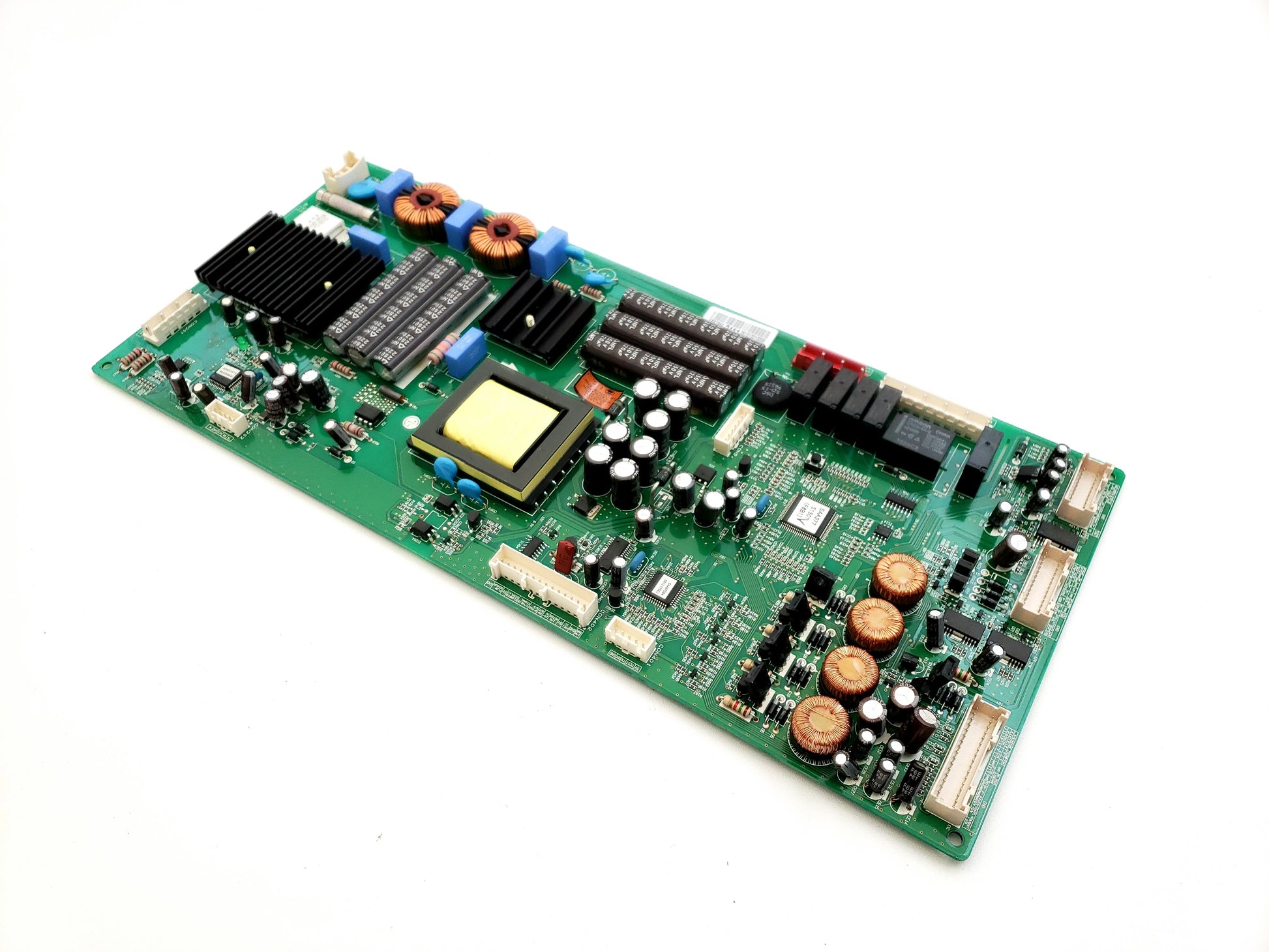 LG Refrigerator Control Board EBR78643411