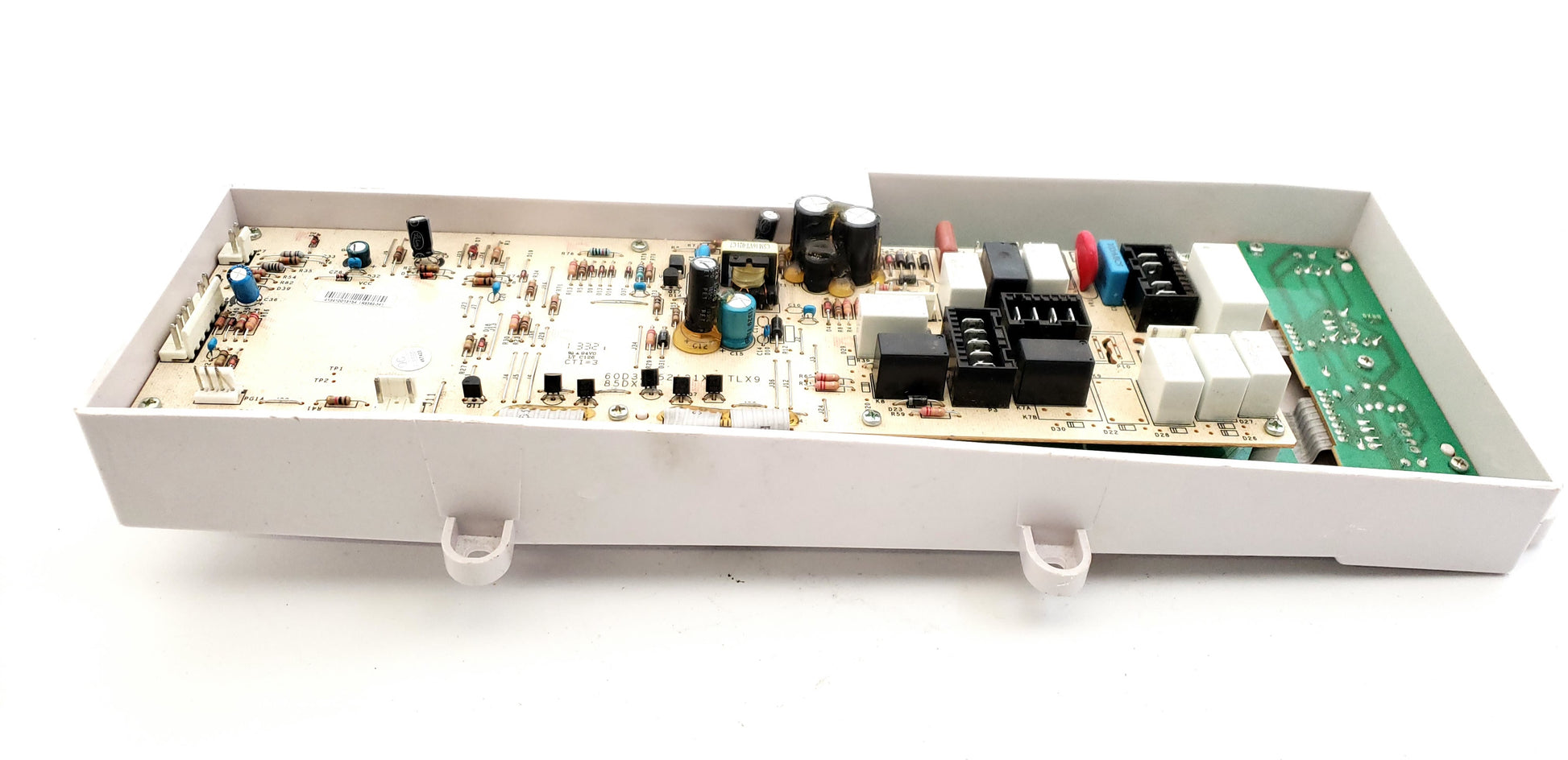 GE Washer Control 00N32450204