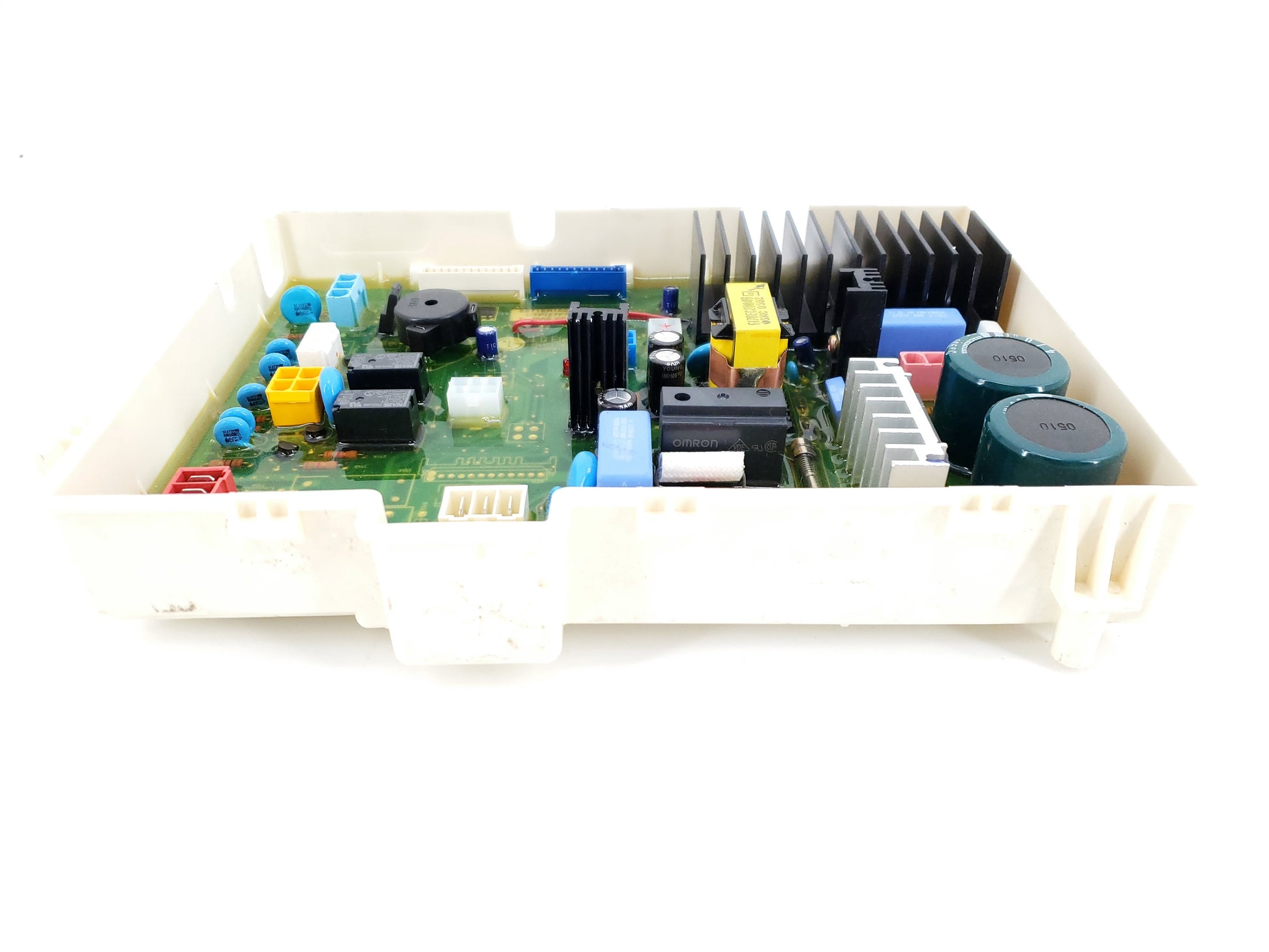 LG Washer Control 6871ER1003F