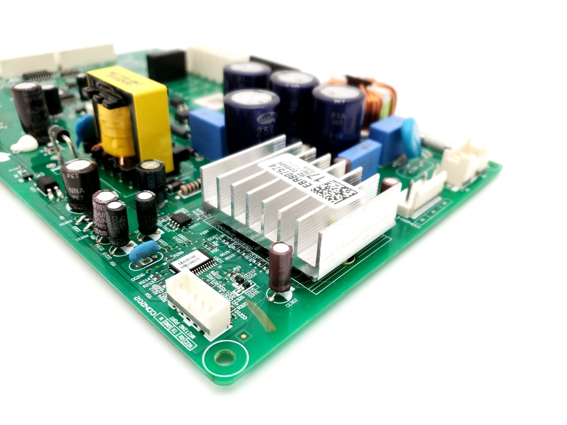 LG Refrigerator Control EBR80757417