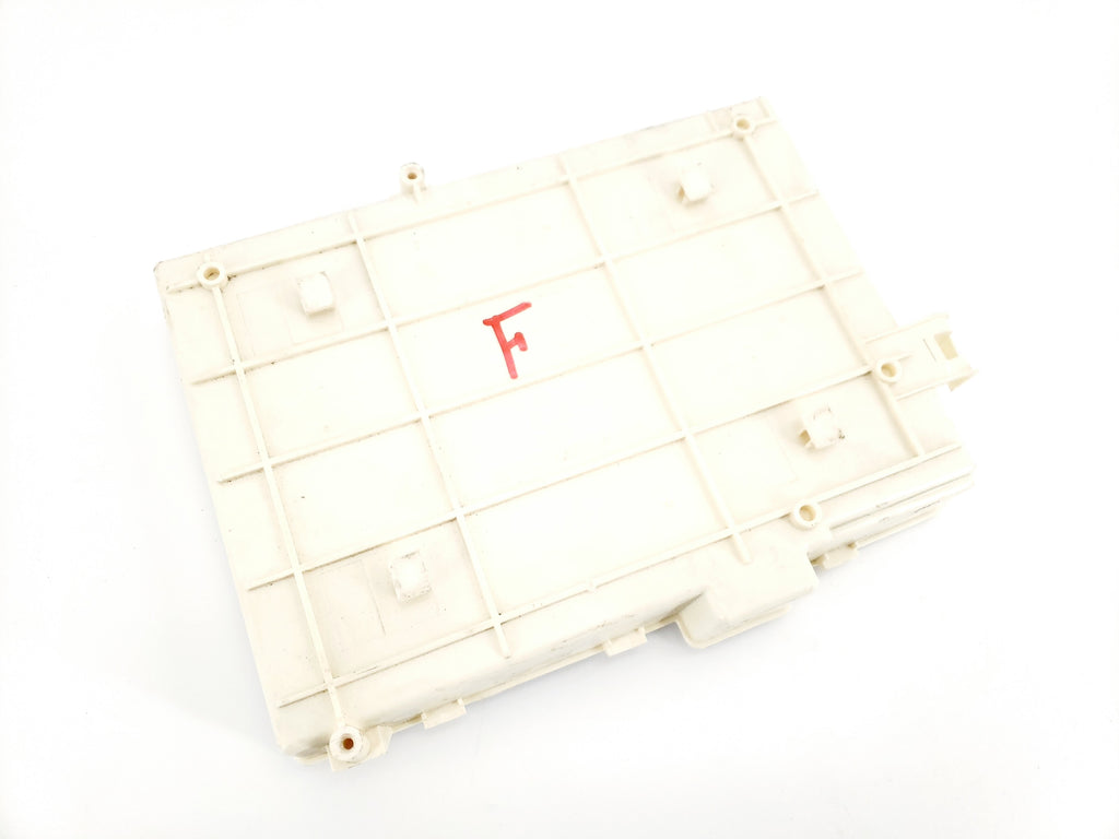 LG Washer Control 6871ER1003F