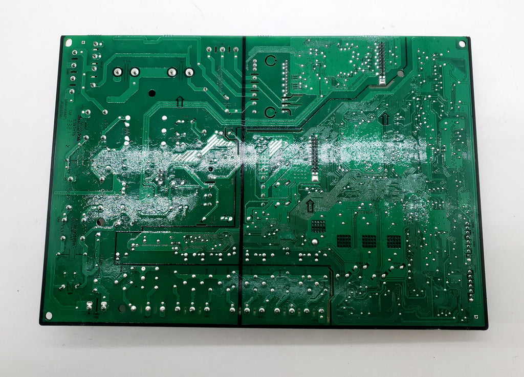Samsung Refrigerator Control DA92-01693L