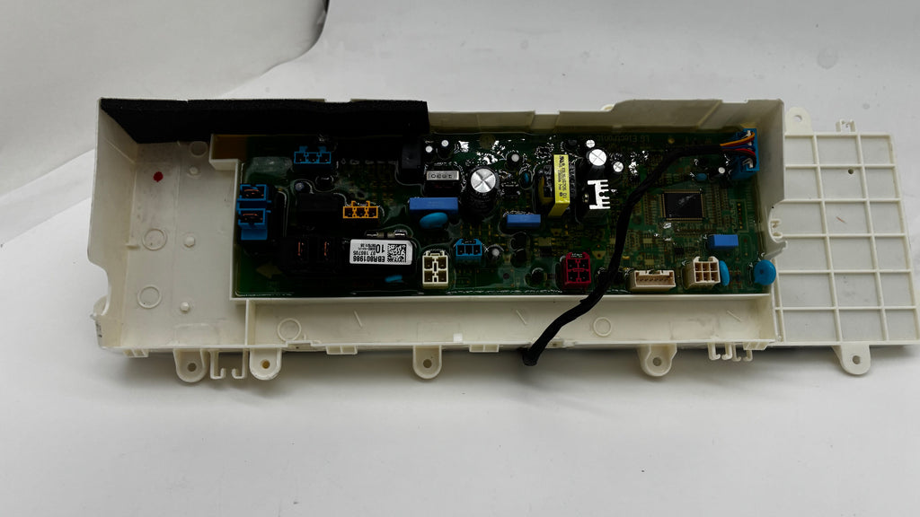 Genuine LG Dryer Control Board EBR80198610 Same Day Shipping!!