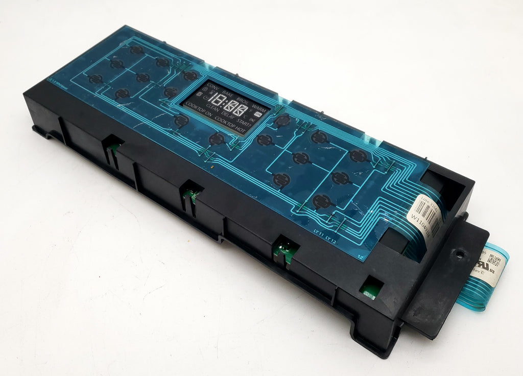 Whirlpool Range Control  W11050785