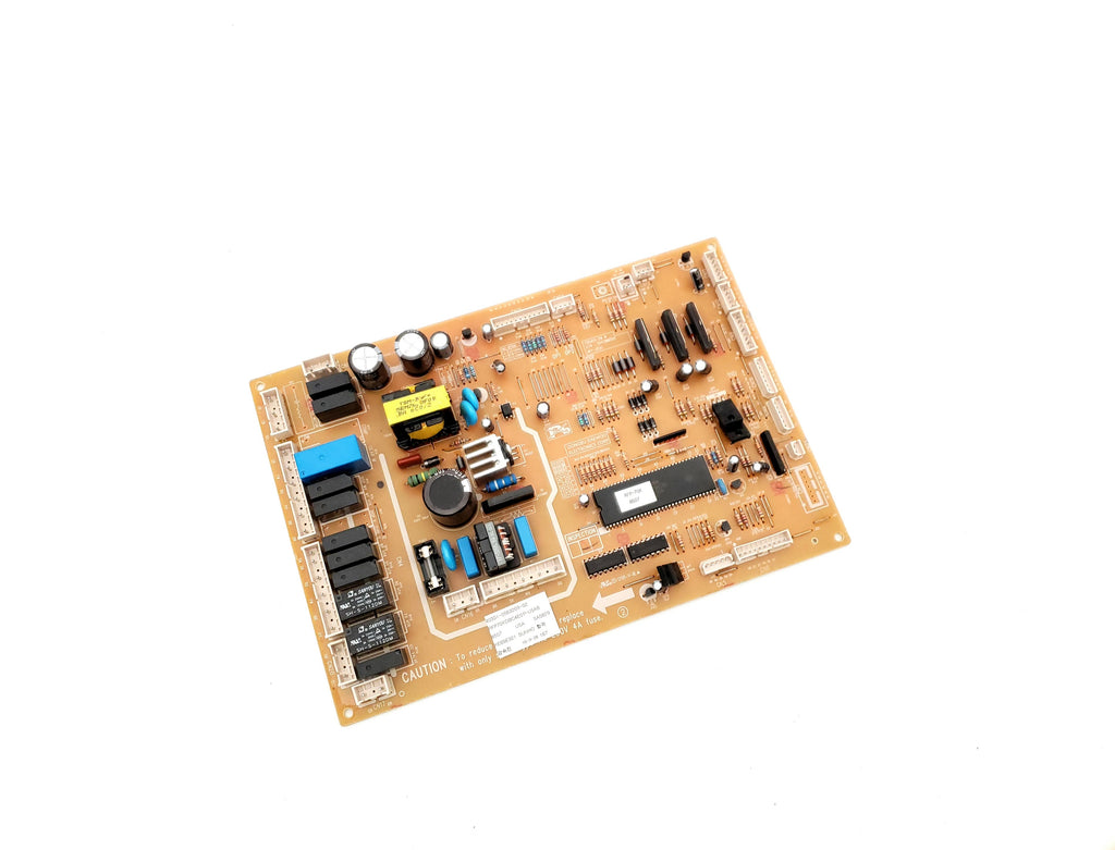 Daewoo Kenmore Refrigerator Control 40301-0063203-02