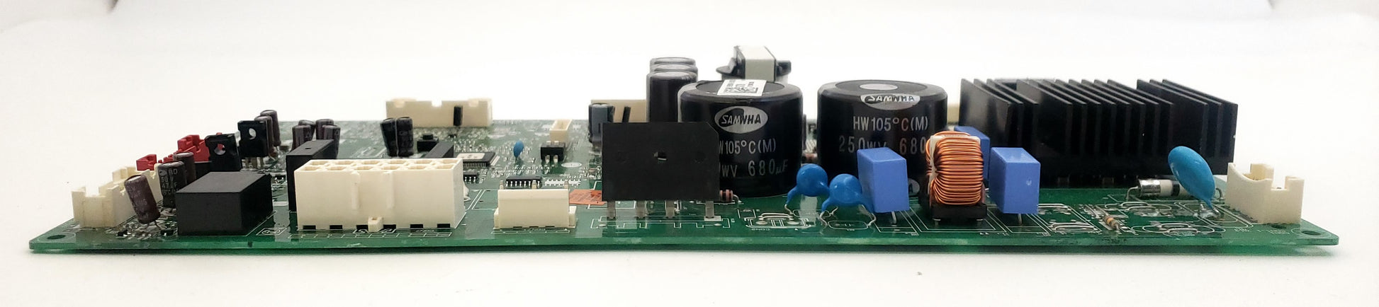 LG Refrigerator Control EBR86093739