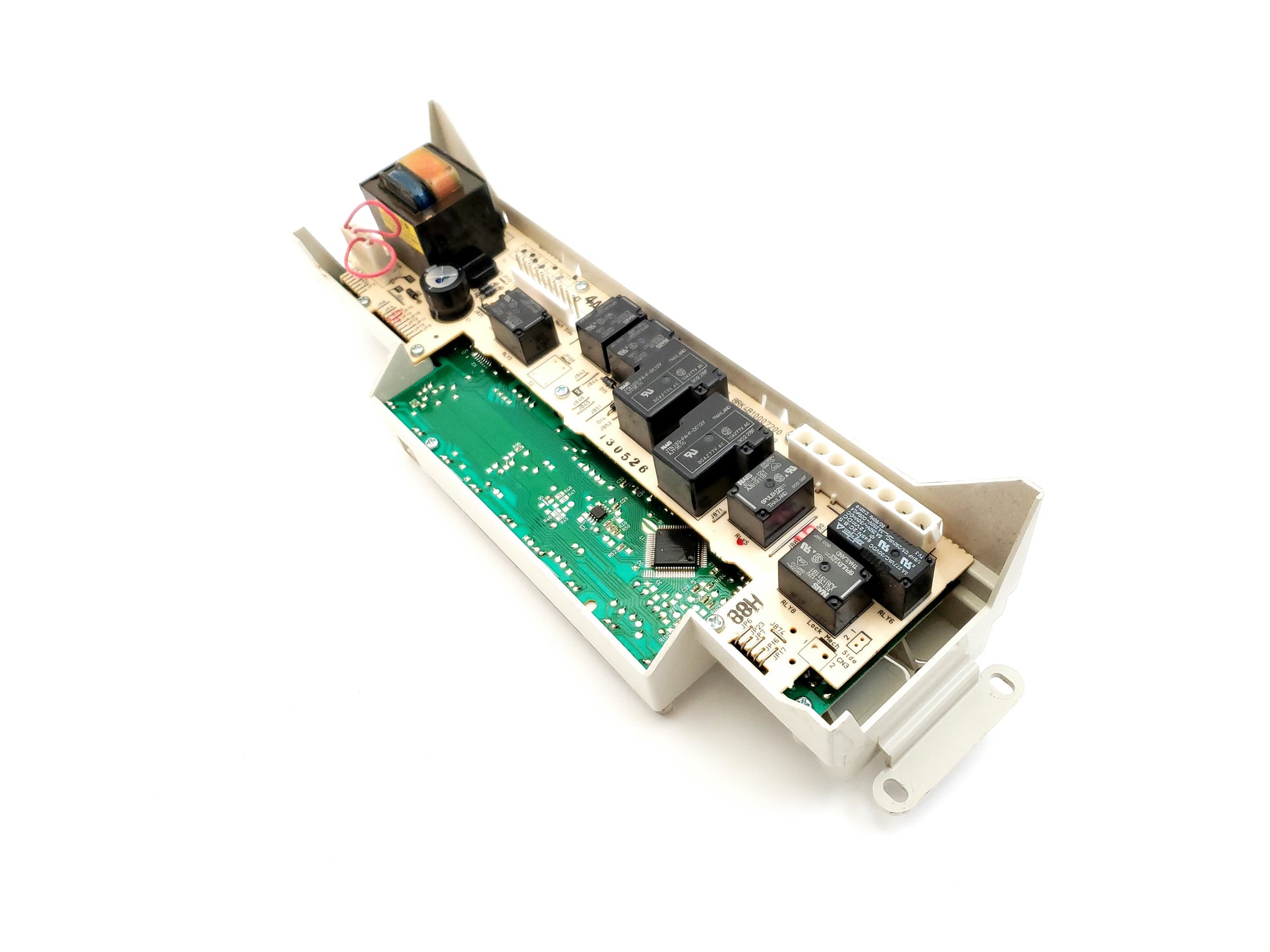 GE Washer Control Board 175D4490G006