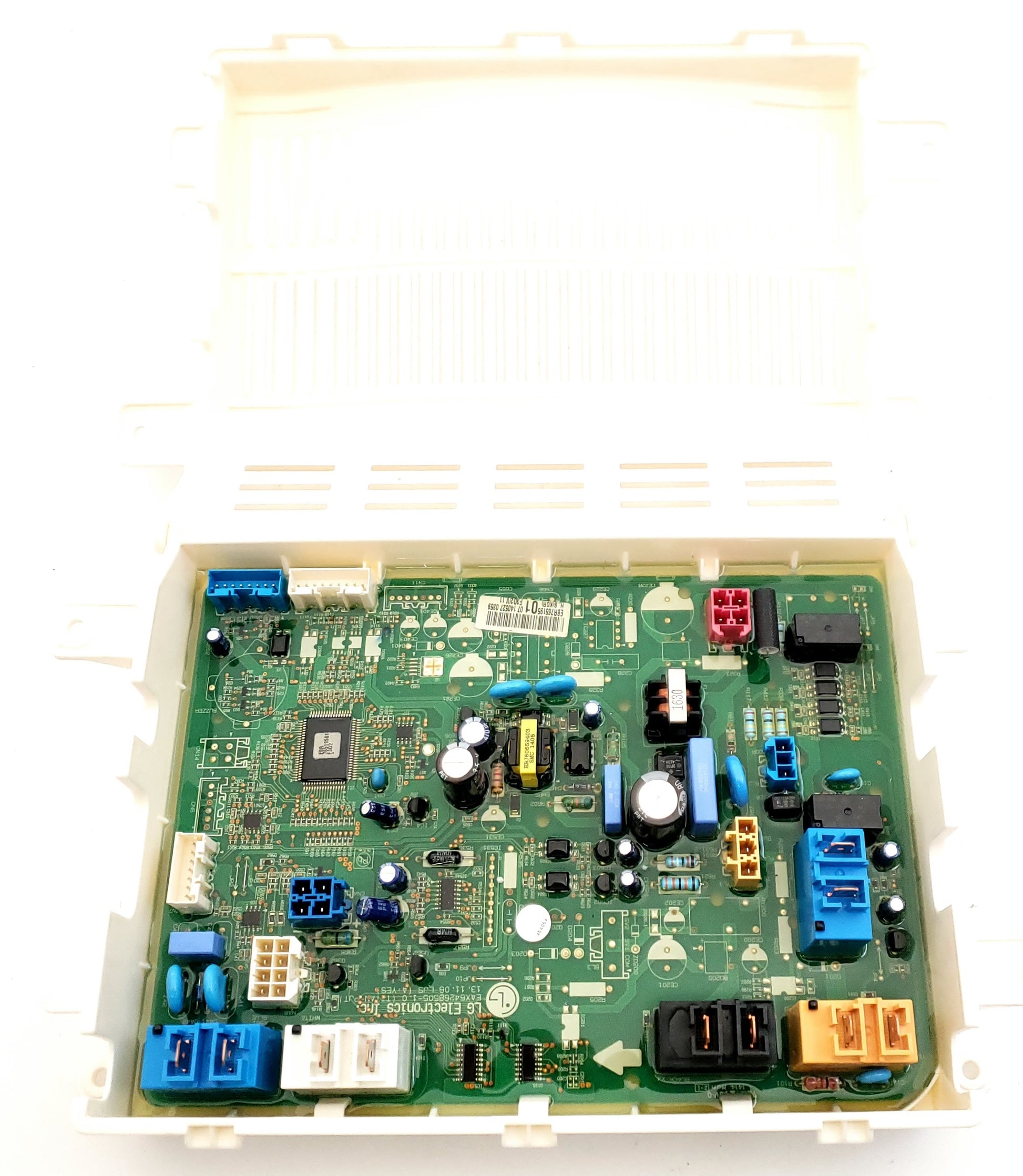 LG Dryer Control Board EBR76519501