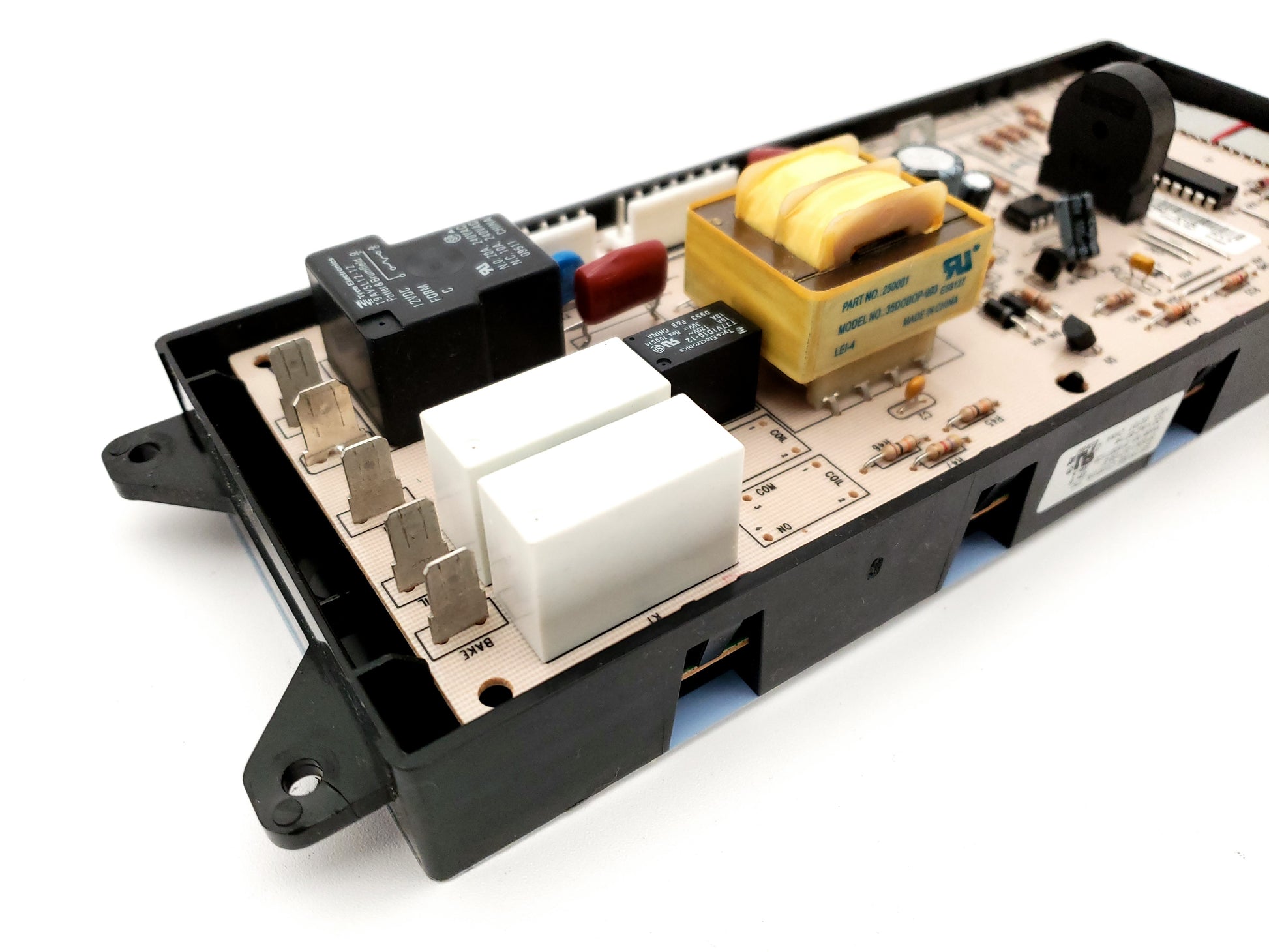 Kenmore Range Control 316557108