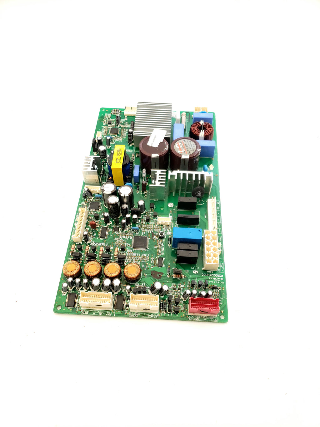Kenmore Refrigerator Control Board EBR74796449