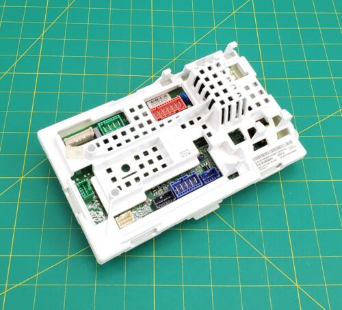 Whirlpool Washer Control W10636055