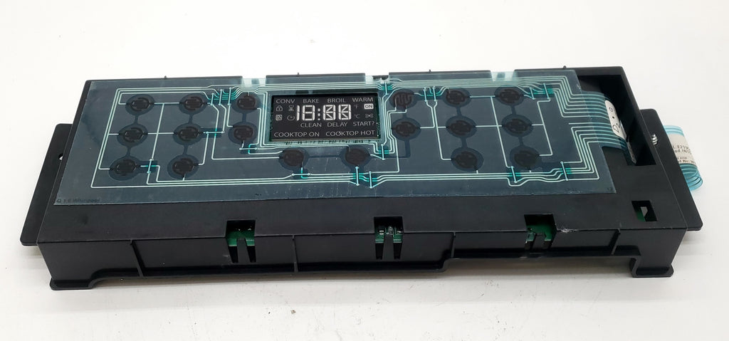 Whirlpool Range Control  W11428374