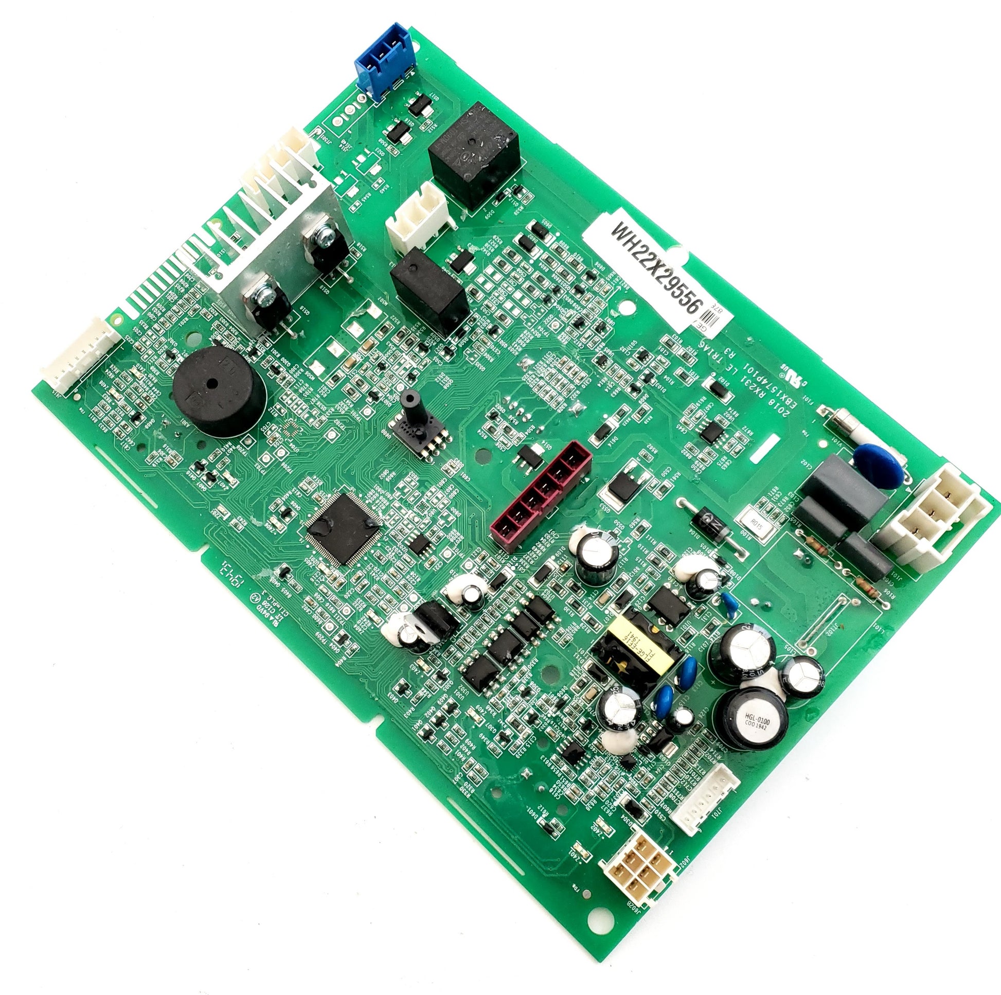 GE Washer Control Board WH22X29556