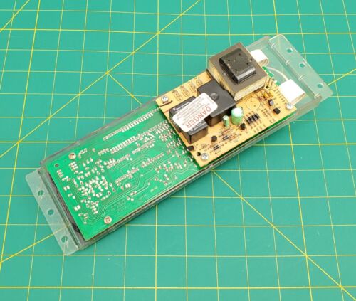 GE Range Control Board 164D3142P002
