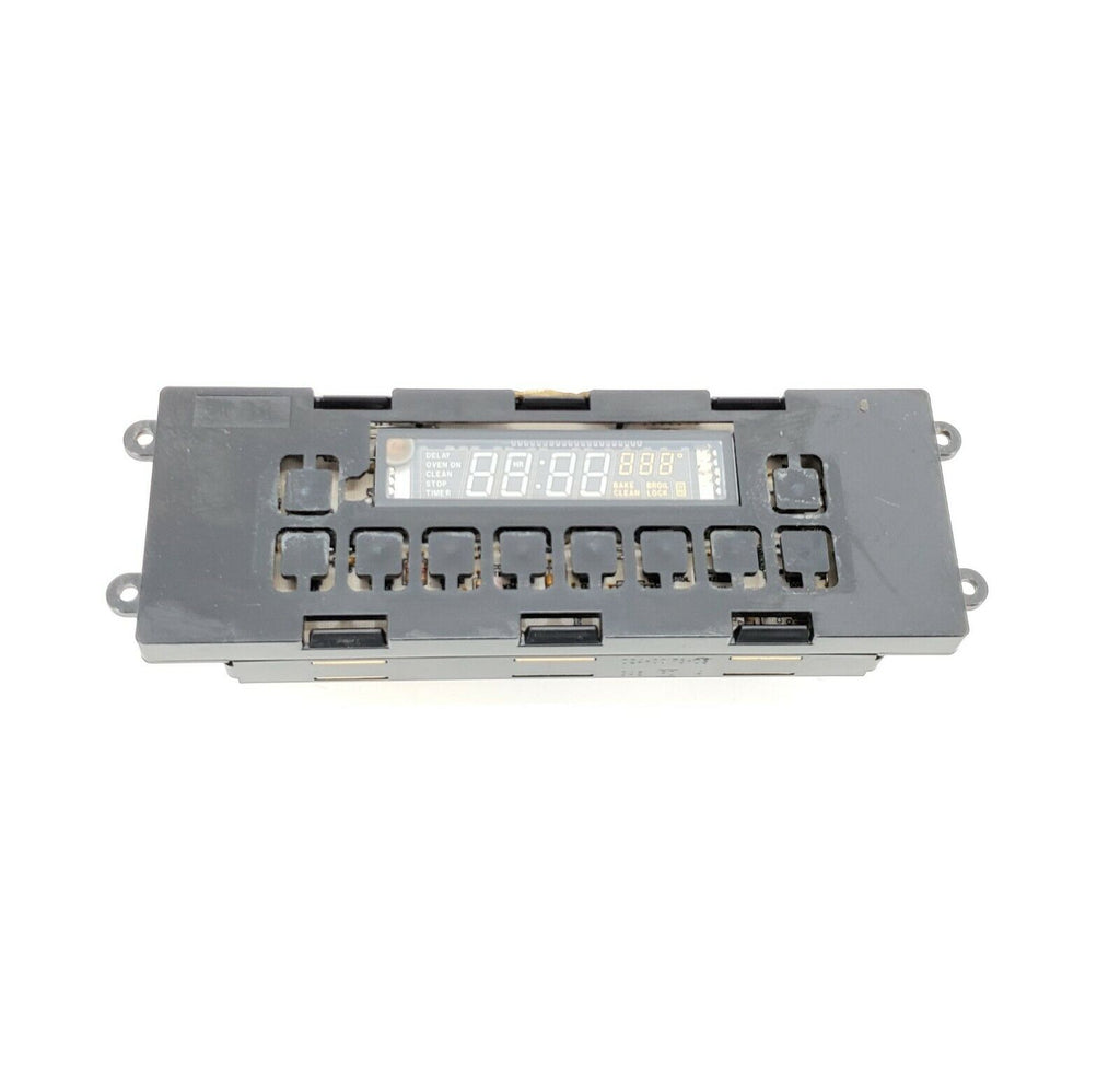 GE Range Control 191D1001P004