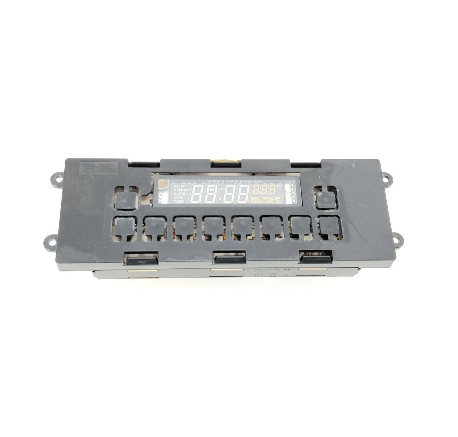 GE Range Control 191D1001P004