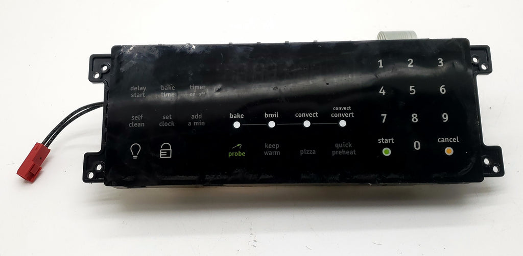 Frigidaire Range Control  316560118