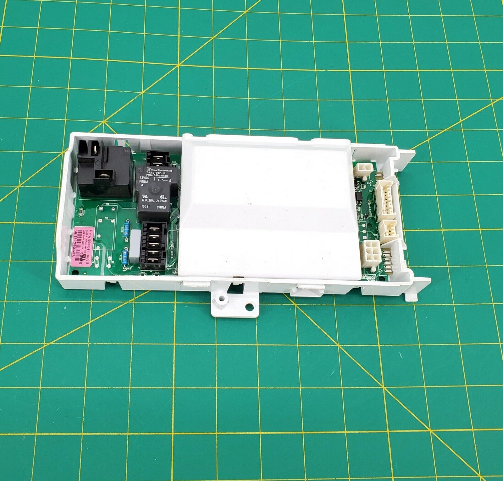 Kenmore Dryer Control Board W10303961