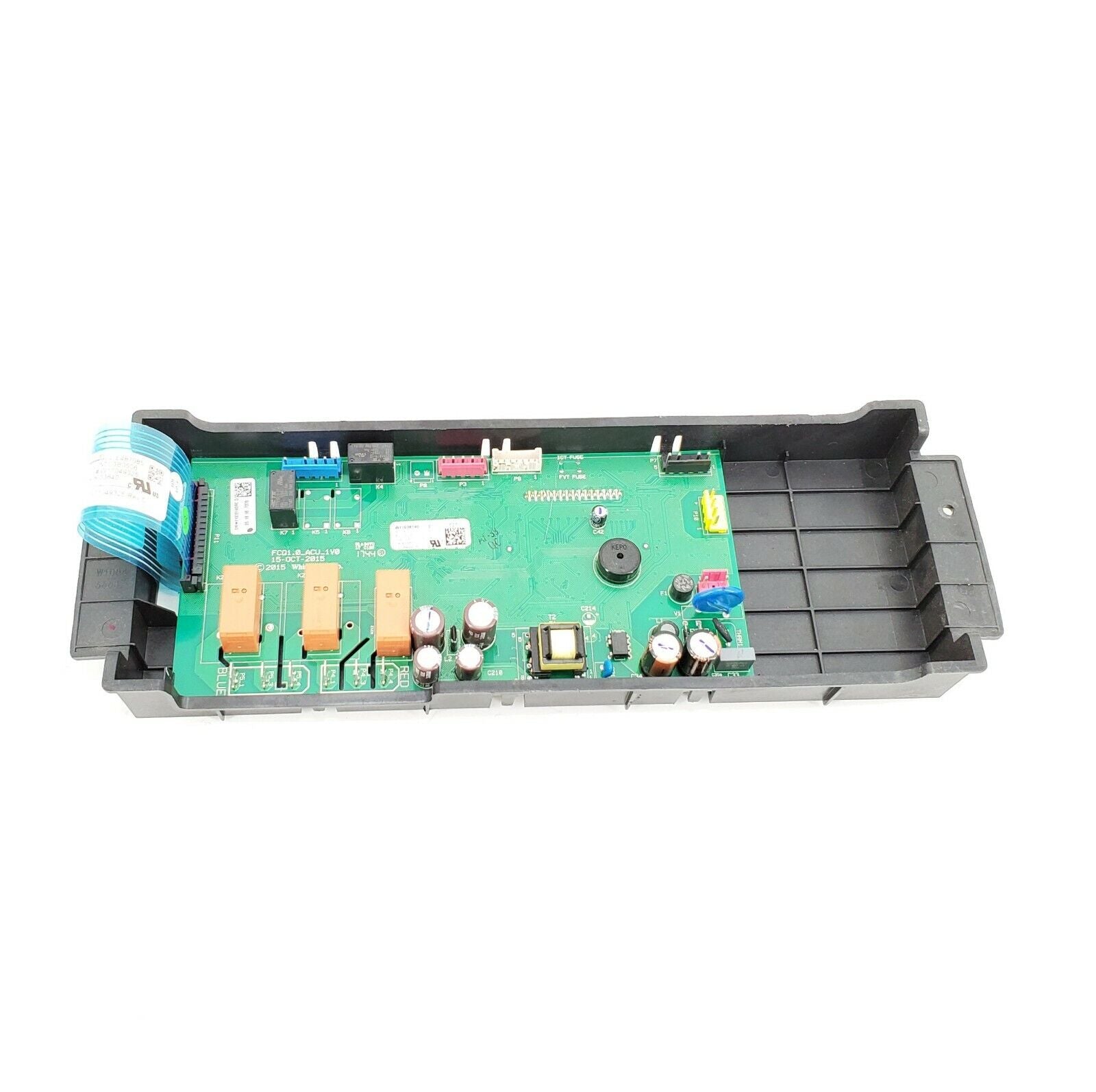 Whirlpool Range Control Board W11038140
