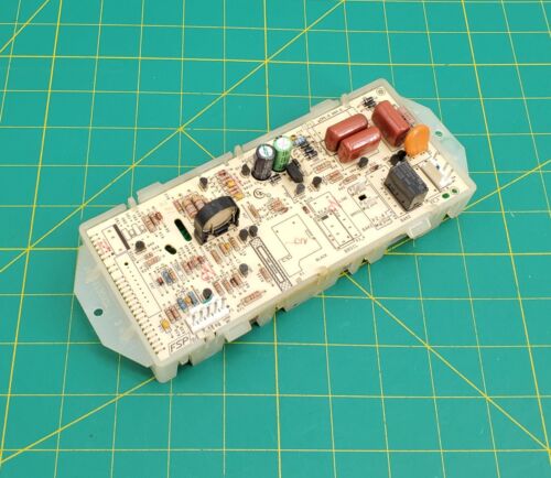 Whirlpool Range Control  8524272